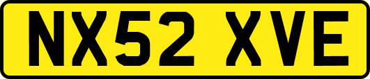 NX52XVE