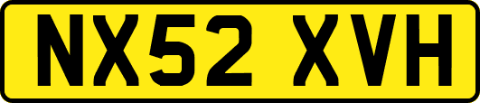 NX52XVH