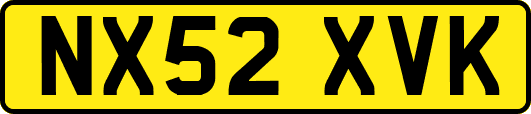 NX52XVK