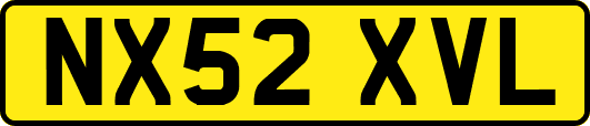 NX52XVL