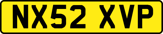 NX52XVP