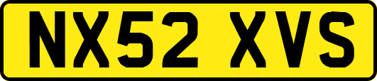 NX52XVS