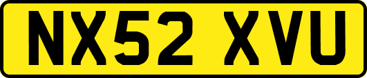 NX52XVU