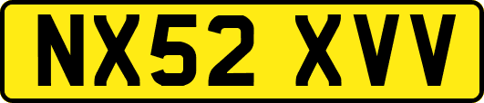 NX52XVV