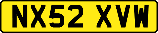 NX52XVW