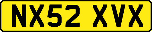NX52XVX