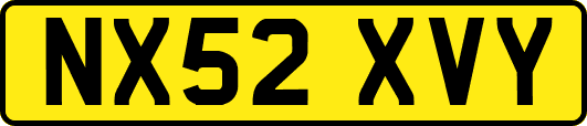 NX52XVY