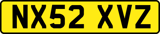 NX52XVZ