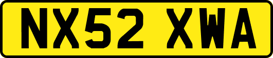 NX52XWA
