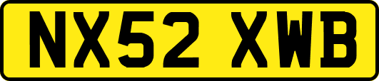 NX52XWB