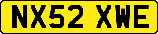 NX52XWE