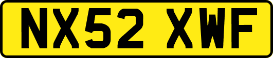 NX52XWF