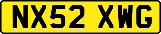 NX52XWG