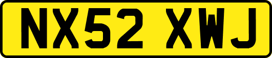 NX52XWJ