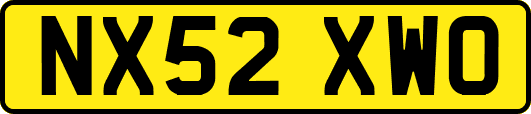 NX52XWO
