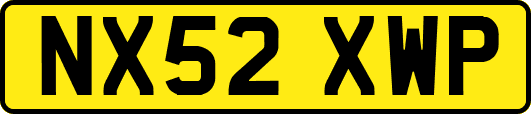 NX52XWP