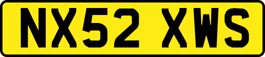NX52XWS