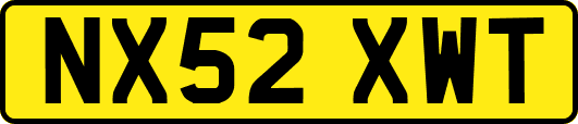 NX52XWT