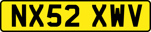 NX52XWV