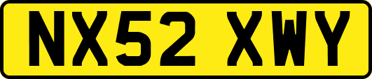 NX52XWY