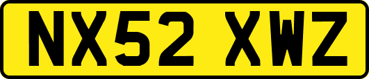 NX52XWZ