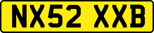 NX52XXB