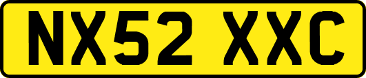 NX52XXC
