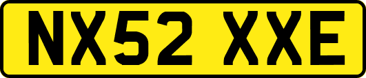 NX52XXE