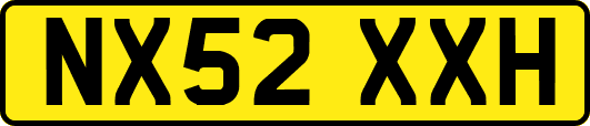 NX52XXH