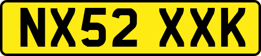 NX52XXK