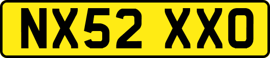 NX52XXO
