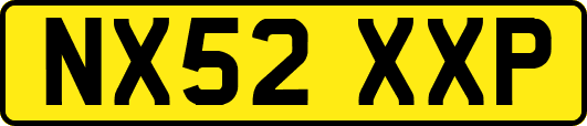 NX52XXP