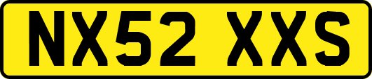 NX52XXS