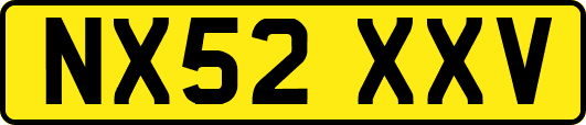 NX52XXV