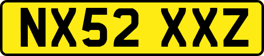 NX52XXZ