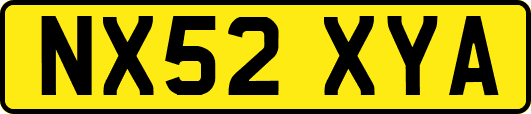 NX52XYA