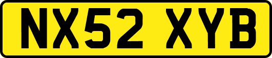 NX52XYB