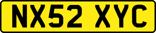 NX52XYC