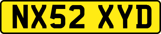 NX52XYD