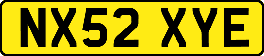NX52XYE