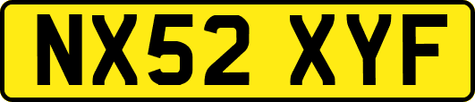 NX52XYF