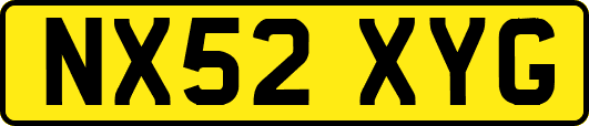 NX52XYG