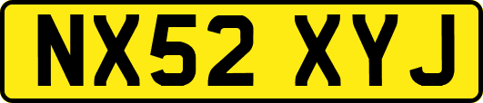NX52XYJ