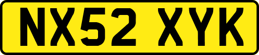 NX52XYK
