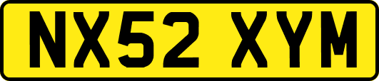 NX52XYM