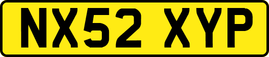 NX52XYP