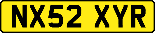 NX52XYR