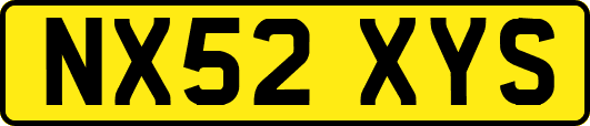 NX52XYS