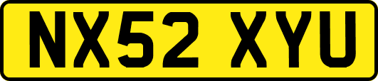 NX52XYU