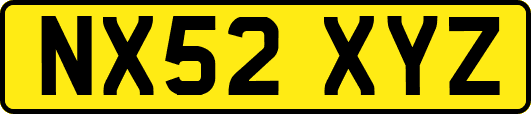 NX52XYZ